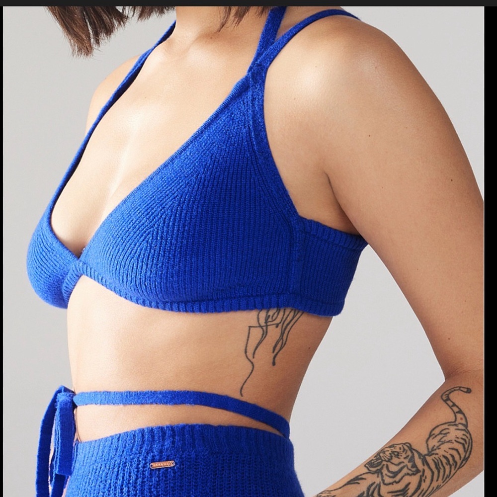 Fenty NWT Miss Minx Bralette